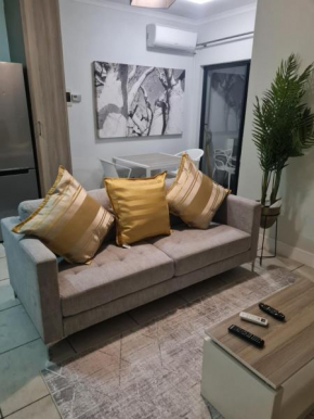 The Cube Apartments Rivonia